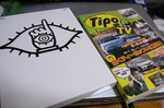 20世紀少年とTipoのDVD.jpg