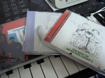 なんとなくレンタルしたCD.jpg