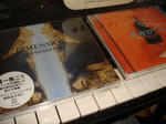 フュージョン系のCD2枚.jpg
