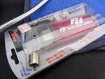 ライターを使ったガスバーナー.jpg
