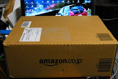 Amazonで仕入れた新機種！.jpg