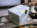 嫁さんへの誕生日プレゼント.jpg
