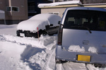 雪がたくさん積もっちゃって….jpg