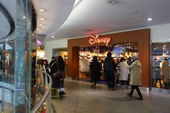 Disneyショップにいた〜.jpg