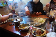 あ～場所が…お好み焼き退避（笑）.jpg