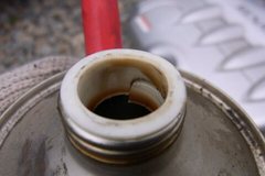 いくらか油は上がってたようです。.jpg