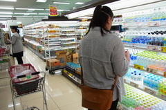 いつものお買い物中～.jpg