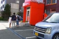 いつものhinomaruさんに到着!.jpg