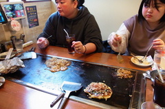 うんうんなんだかんだ美味しい(^^).jpg