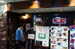 お昼ご飯に超久々のアトリゑに.jpg
