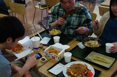 お昼ご飯を食べて〜の.jpg