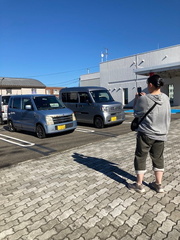 そりゃよしみっちも撮っちゃいます（笑）.jpg