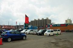 ついでにとなりのアークスでおかいもの.jpg