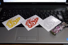 ついに出来た1!JSAステッカー!.jpg