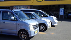 で、いつものイエローハットに。.jpg