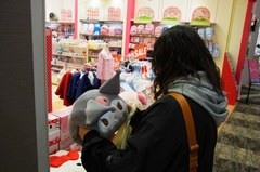 で、クロミちゃん(笑).jpg