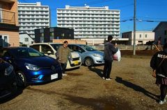 ということで、帰ってきました〜.jpg