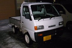 ということで代車キャリィくん.jpg