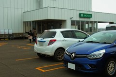 ということで苫小牧イオンに到着(笑).jpg