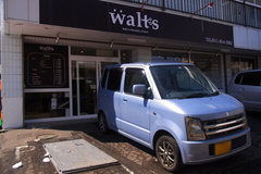 ということでWalt'sさんに.jpg