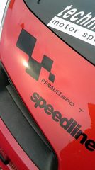 どんどんと剥がれてきたRENAULT SPORT.jpg