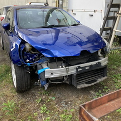 ばらされたこんこん号Ｒ640.jpg