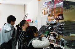 ぽぽんた市場でMUKAWAENERGYを….jpg