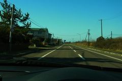 むかわ町を出ます.jpg
