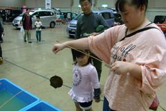 よしみっち＆友希ちゃん釣れました.jpg