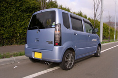 るりＲくん右後ろ２０１１／５.jpg