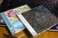 アイカツの主題歌とガンダムUC３.jpg