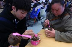 アイスいただきます〜.jpg