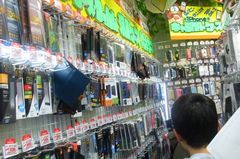 アンドロイドコーナーに来るも….jpg
