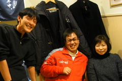 イエー連合なる、サトジュンクラスの集まり.jpg