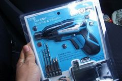 カインズブランドの電動ドリル.jpg