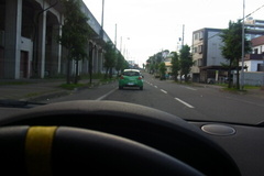カエルー太を追跡し….jpg