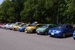 カングー以外のルノー車.jpg