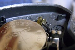ギボシを加工して作ったマイナス端子.jpg