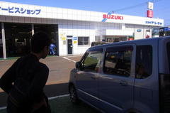 スズキに早着しました(笑).jpg