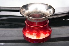 ダクトホースのアダプターにファンネルを.jpg