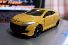 トミカのメガーヌRSです.jpg