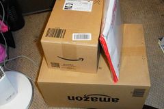 ネット通販でホワイトデーのを(^^ゞ.jpg