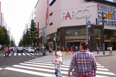 パルコ前のスクランブル交差点.jpg