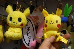 ピカチューのこの違いは一体….jpg