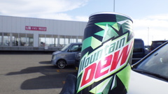 マウンテンデューも買ったので帰り….jpg