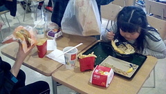 マクドとはなまる(^^ゞ.jpg