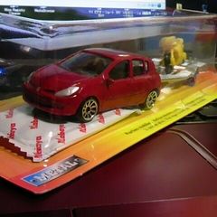 マジョレットのクリオをゲット！.jpg