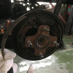 ライニング剥がれてました….jpg