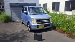 久々にるりＲくん始動です。.jpg