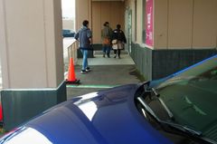 久々に発寒イオンにお買い物〜.jpg